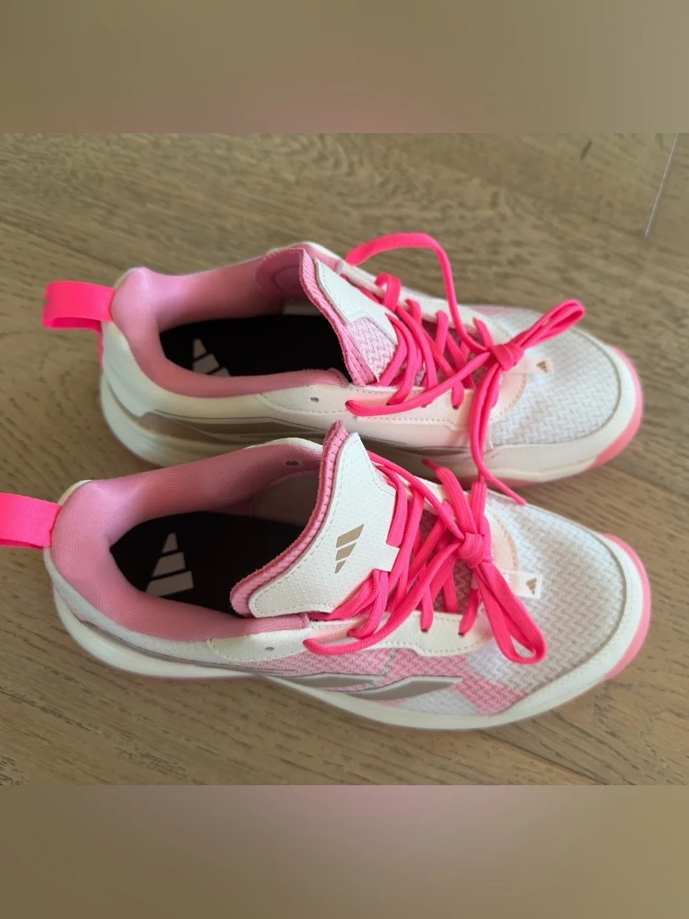 adidas new without
